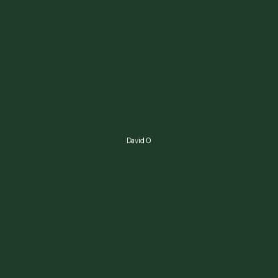 David Omondi